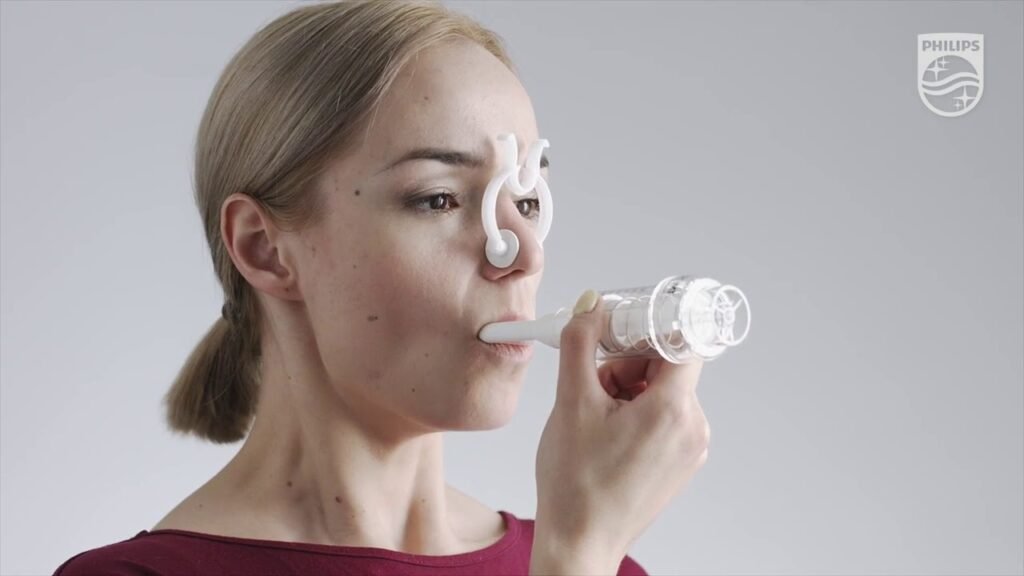 Fisioterapia Respiratória