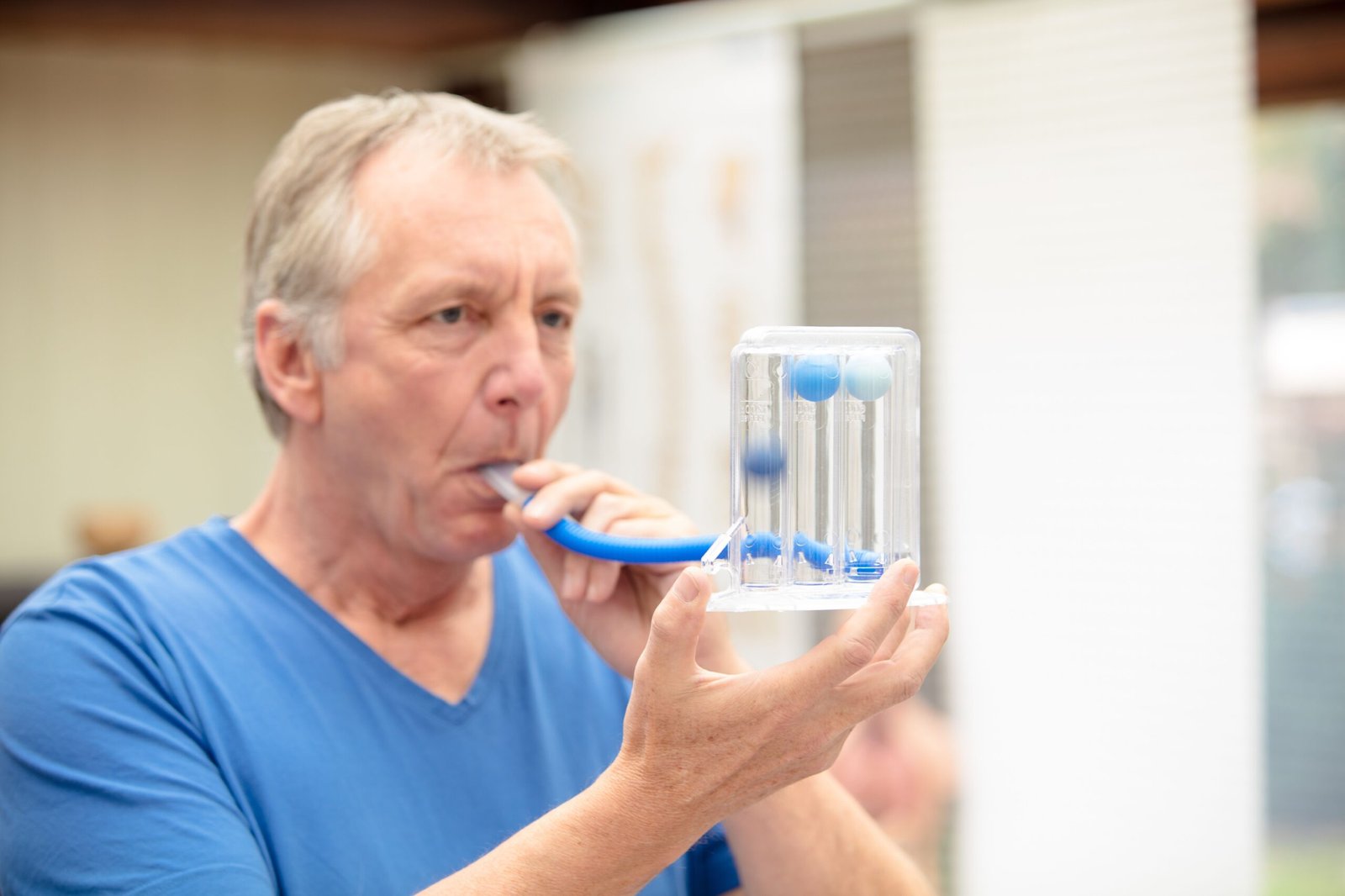 Fisioterapia Respiratória