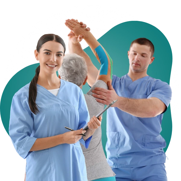 o que é a fisioterapia em casa